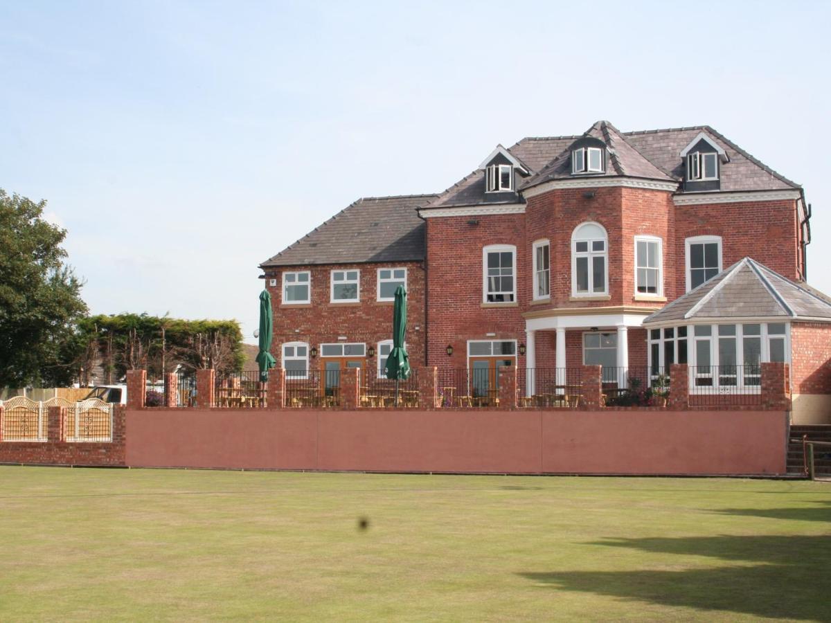 The Corbet Arms Hotel Uffington  Exterior foto