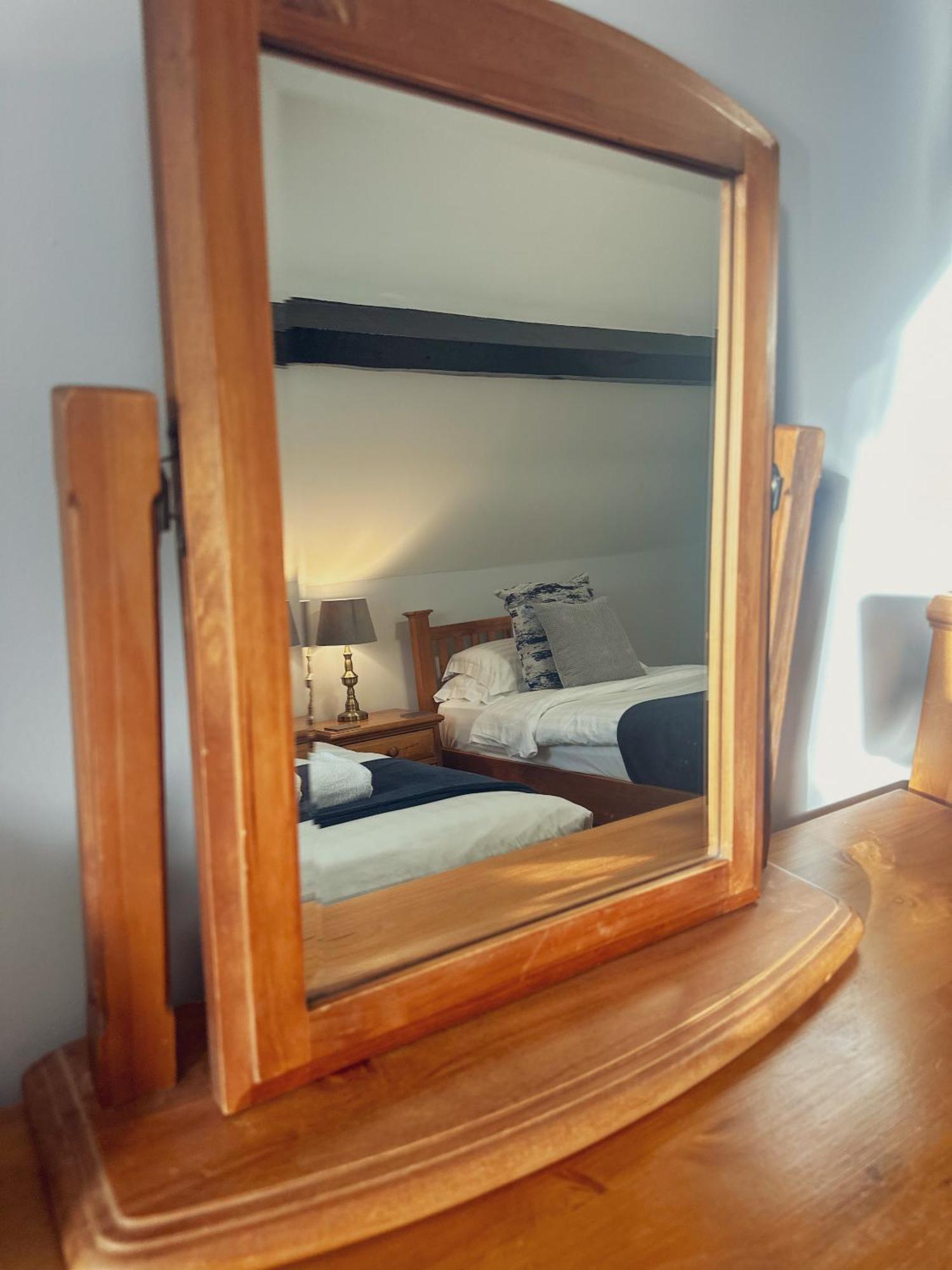 The Corbet Arms Hotel Uffington  Cameră foto