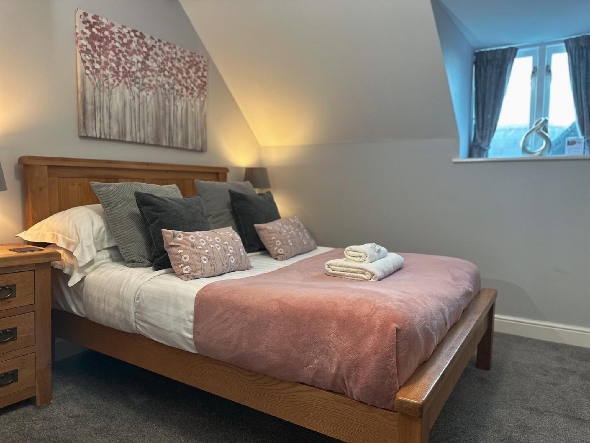 The Corbet Arms Hotel Uffington  Cameră foto