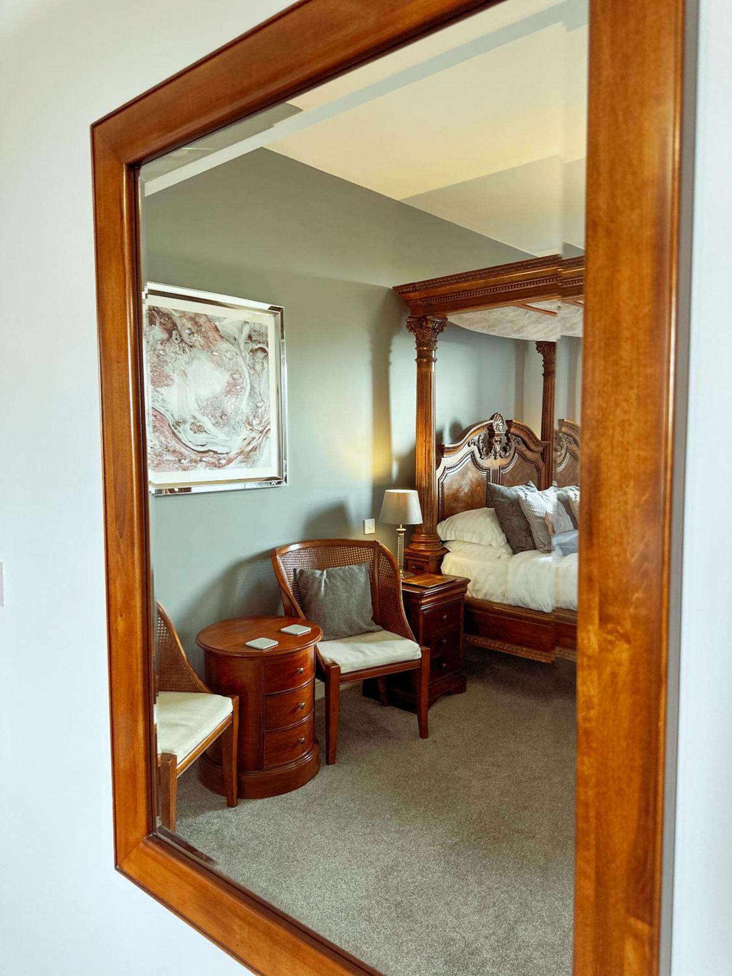 The Corbet Arms Hotel Uffington  Cameră foto