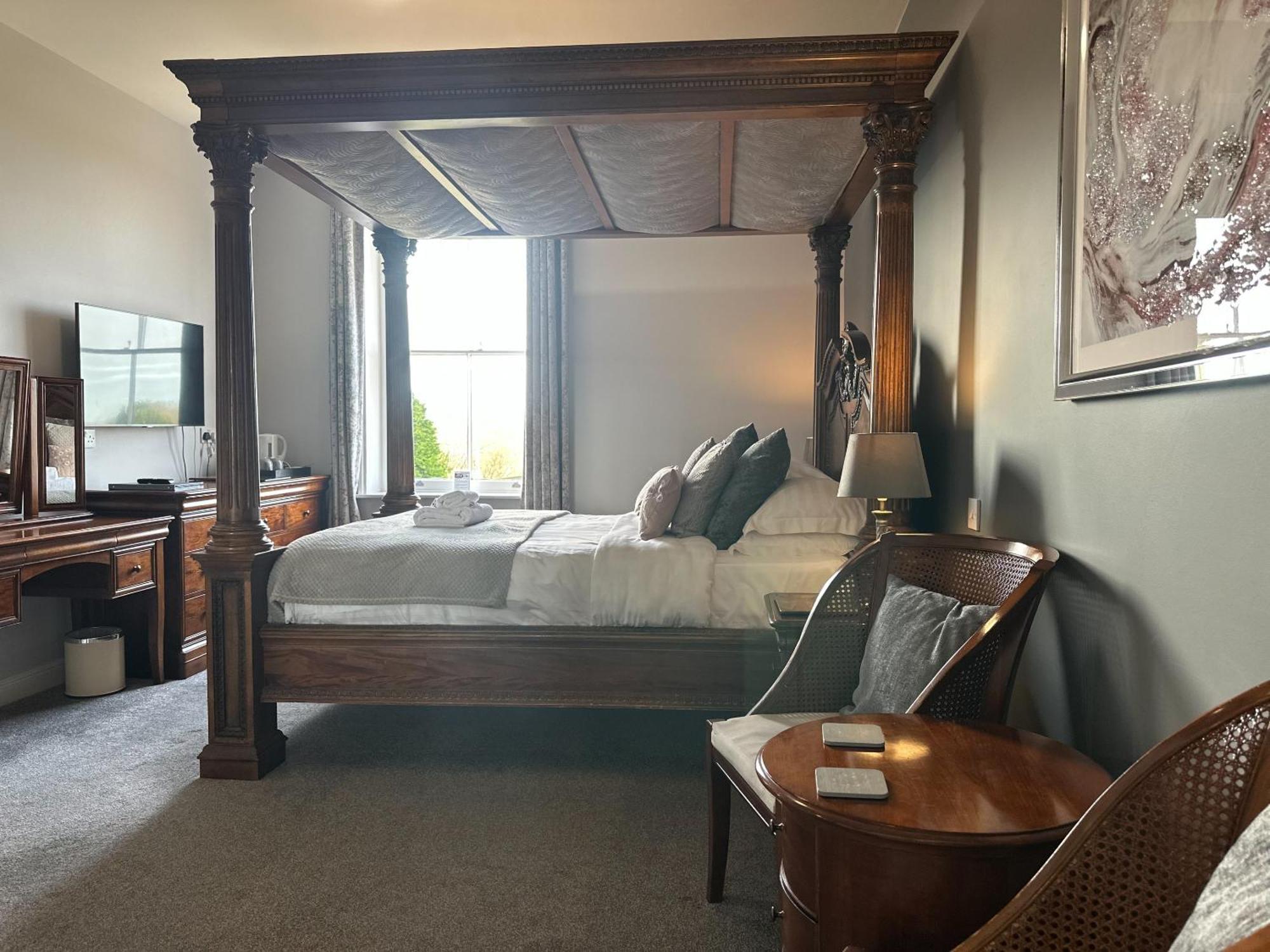 The Corbet Arms Hotel Uffington  Cameră foto